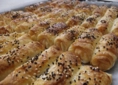 Fırında Kıymalı Börek Tarifi ve Malzemeleri