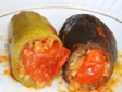 Kıymalı Dolma Tarifi ve Malzemeleri