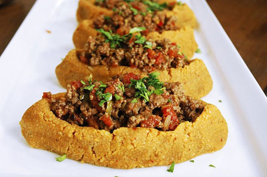 Kıymalı Patates Köftesi Tarifi ve Malzemeleri