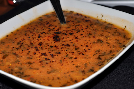 Kıymalı Tarhana Çorbası Tarifi ve Malzemeleri